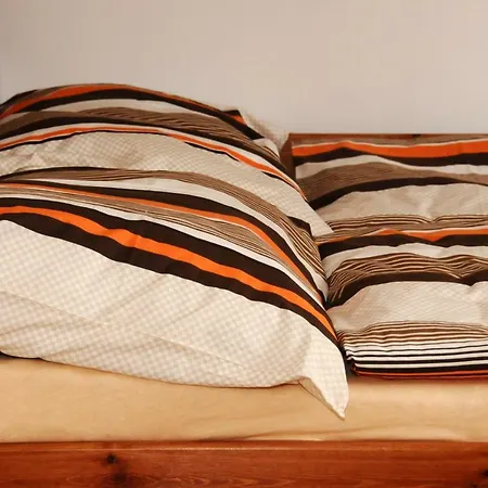 Apartman U Kadlecku Nové Hrady