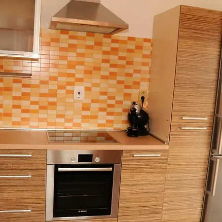 Apartman U Kadlecku Nové Hrady