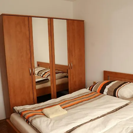 Apartman U Kadlecku
