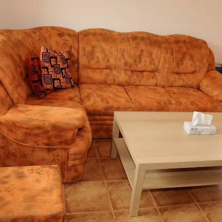 Apartman U Kadlecku アパート *