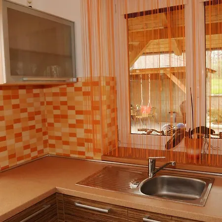 Apartman U Kadlecku *
