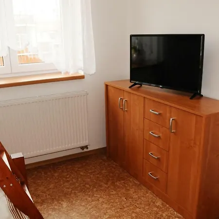 Apartman U Kadlecku