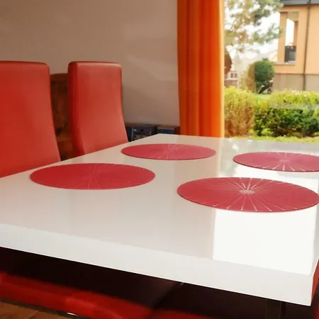 Apartman U Kadlecku アパート Nové Hrady