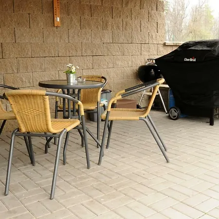Apartman U Kadlecku *