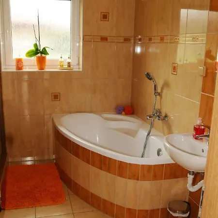 アパート Apartman U Kadlecku Nové Hrady