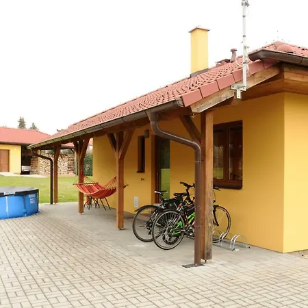 Apartman U Kadlecku