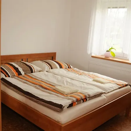 Apartman U Kadlecku アパート Nové Hrady