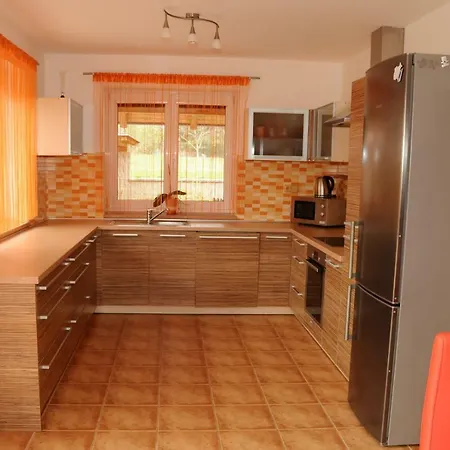 アパート Apartman U Kadlecku Nové Hrady