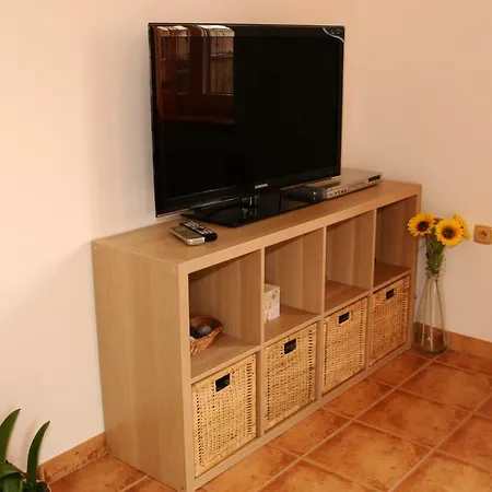 Apartman U Kadlecku アパート Nové Hrady
