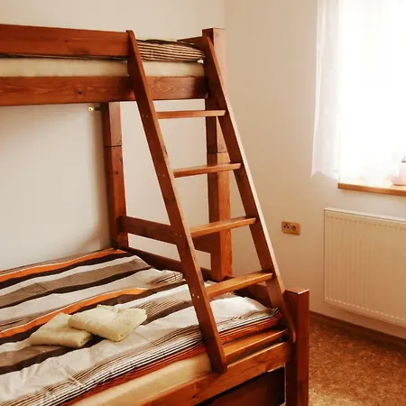 Apartman U Kadlecku *