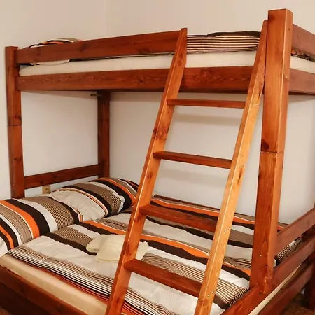 Apartman U Kadlecku