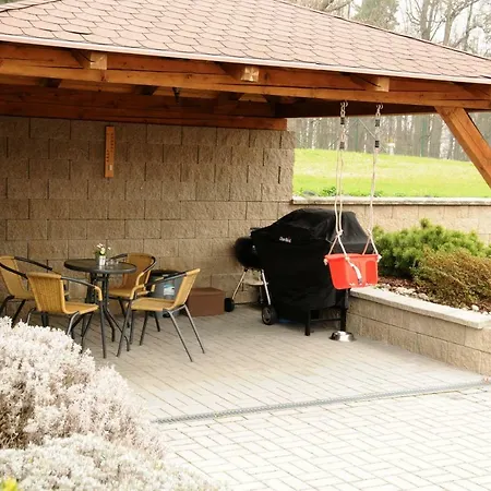 Apartman U Kadlecku * Nové Hrady