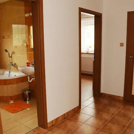 Apartman U Kadlecku