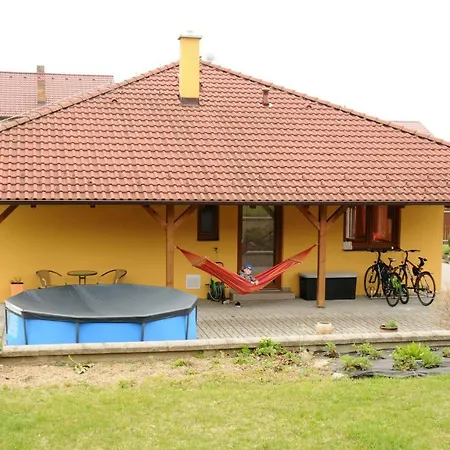 Apartman U Kadlecku アパート Nové Hrady