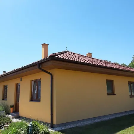 Apartman U Kadlecku *