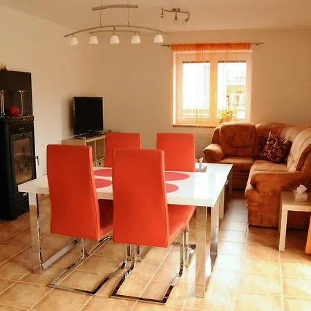 Apartman U Kadlecku アパート Nové Hrady